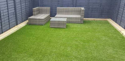 Artificial Grass